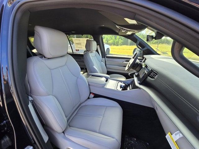 2025 Jeep Wagoneer WAGONEER SERIES III 4X4