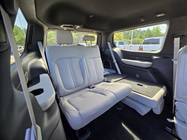 2025 Jeep Wagoneer WAGONEER SERIES III 4X4