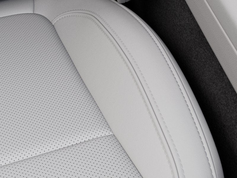 2025 Jeep Wagoneer WAGONEER SERIES III 4X4