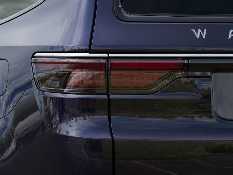 2025 Jeep Wagoneer WAGONEER SERIES III 4X4