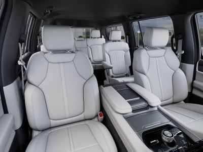 2025 Jeep Wagoneer WAGONEER SERIES III 4X4