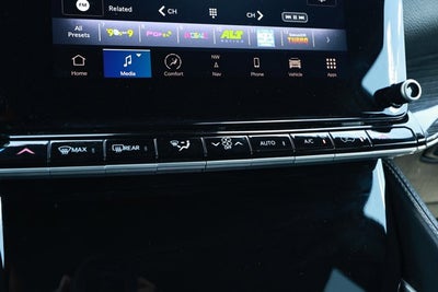 2022 Jeep Wagoneer Series III 4x4