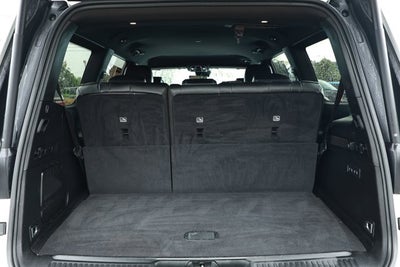 2022 Jeep Wagoneer Series III 4x4