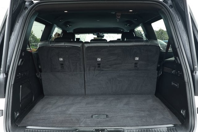 2022 Jeep Wagoneer Series III 4x4