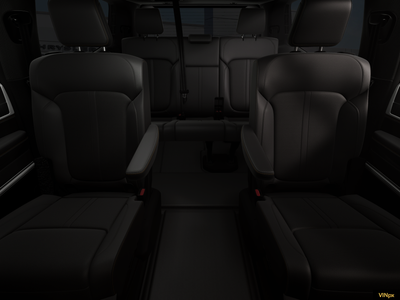 2026 Jeep Grand Wagoneer GRAND WAGONEER SUMMIT OBSIDIAN 4X4