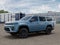 2026 Jeep Grand Wagoneer GRAND WAGONEER SUMMIT OBSIDIAN 4X4