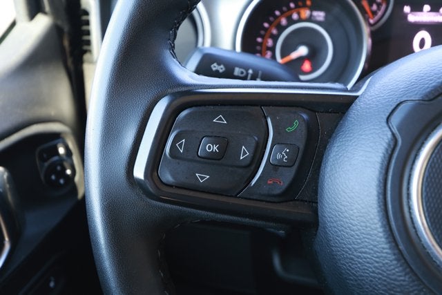 2023 Jeep Gladiator Sport S 4x4