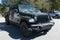 2023 Jeep Gladiator Willys 4x4