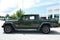 2022 Jeep Gladiator Overland 4x4
