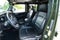 2022 Jeep Gladiator Overland 4x4