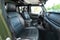 2022 Jeep Gladiator Overland 4x4