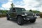 2022 Jeep Gladiator Overland 4x4