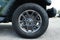 2022 Jeep Gladiator Overland 4x4