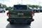 2022 Jeep Gladiator Overland 4x4