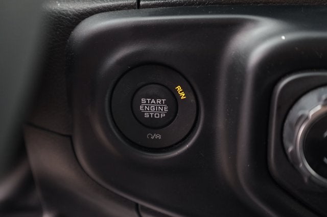 2023 Jeep Gladiator High Altitude