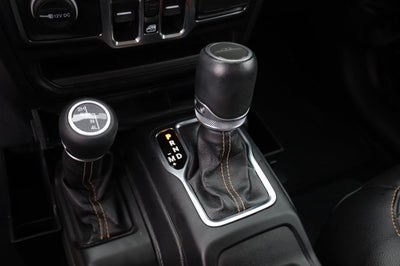 2023 Jeep Gladiator High Altitude