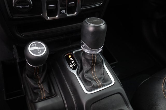 2023 Jeep Gladiator High Altitude