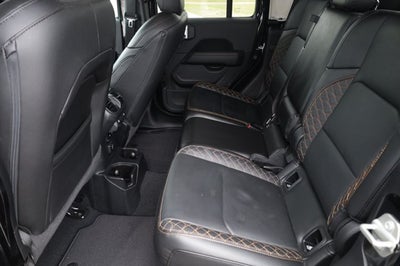 2023 Jeep Gladiator High Altitude