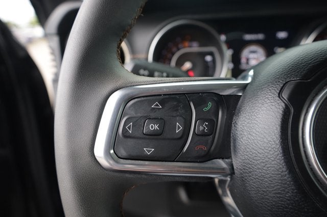 2023 Jeep Gladiator High Altitude