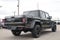 2023 Jeep Gladiator High Altitude