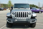 2020 Jeep Gladiator Overland 4x4