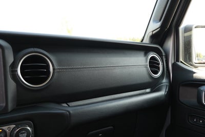 2020 Jeep Gladiator Overland 4x4