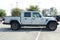 2020 Jeep Gladiator Overland 4x4
