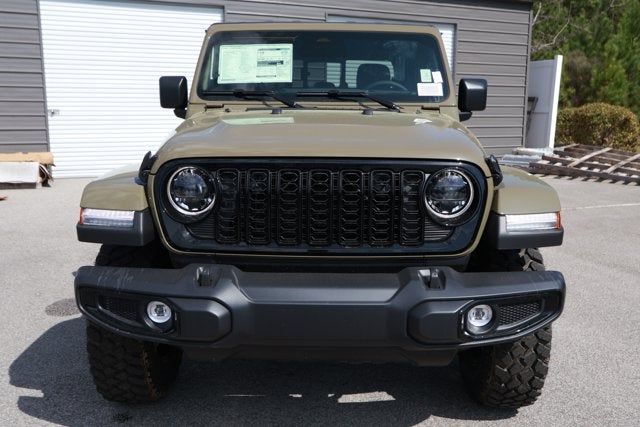 2020 Jeep Gladiator Sport 4x4