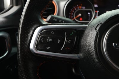 2023 Jeep Gladiator Mojave 4x4