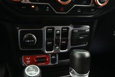 2023 Jeep Gladiator Mojave 4x4