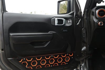 2023 Jeep Gladiator Mojave 4x4