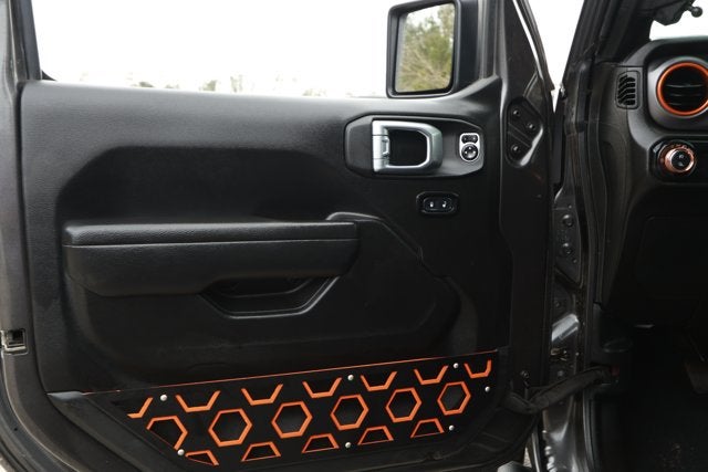 2023 Jeep Gladiator Mojave 4x4