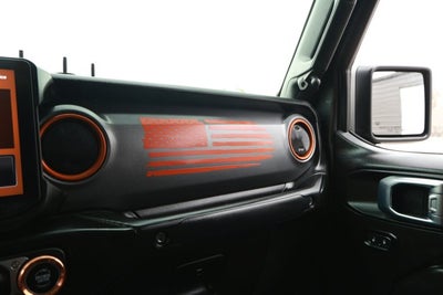 2023 Jeep Gladiator Mojave 4x4