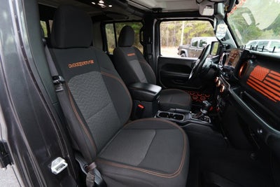 2023 Jeep Gladiator Mojave 4x4