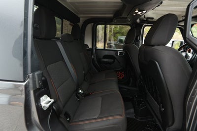 2023 Jeep Gladiator Mojave 4x4