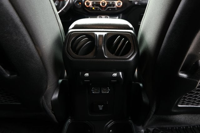 2023 Jeep Gladiator Mojave 4x4