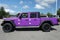 2022 Jeep Gladiator Mojave 4x4