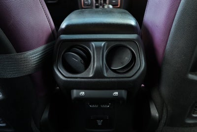 2022 Jeep Gladiator Mojave 4x4