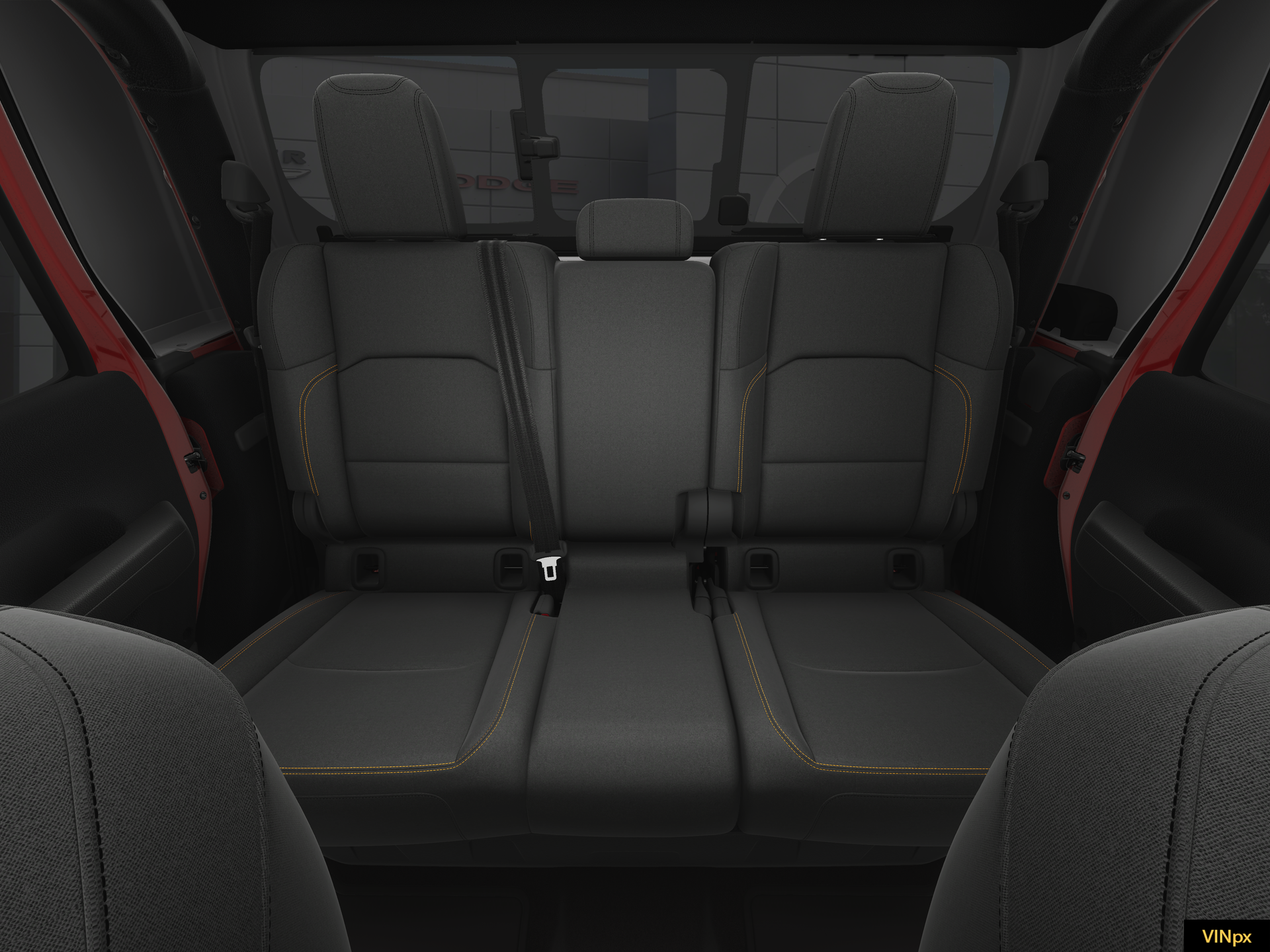 2025 Jeep Gladiator GLADIATOR SPORT S 4X4