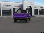 2026 Jeep Gladiator GLADIATOR WILLYS 4X4