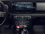2026 Jeep Gladiator GLADIATOR WILLYS 4X4