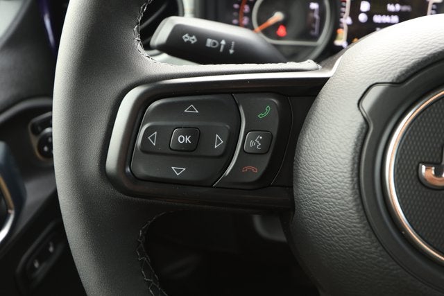 2026 Jeep Gladiator GLADIATOR WILLYS 4X4