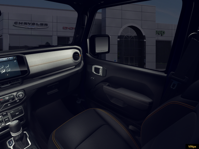 2026 Jeep Gladiator GLADIATOR SPORT 4X4