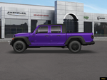 2026 Jeep Gladiator GLADIATOR SPORT 4X4