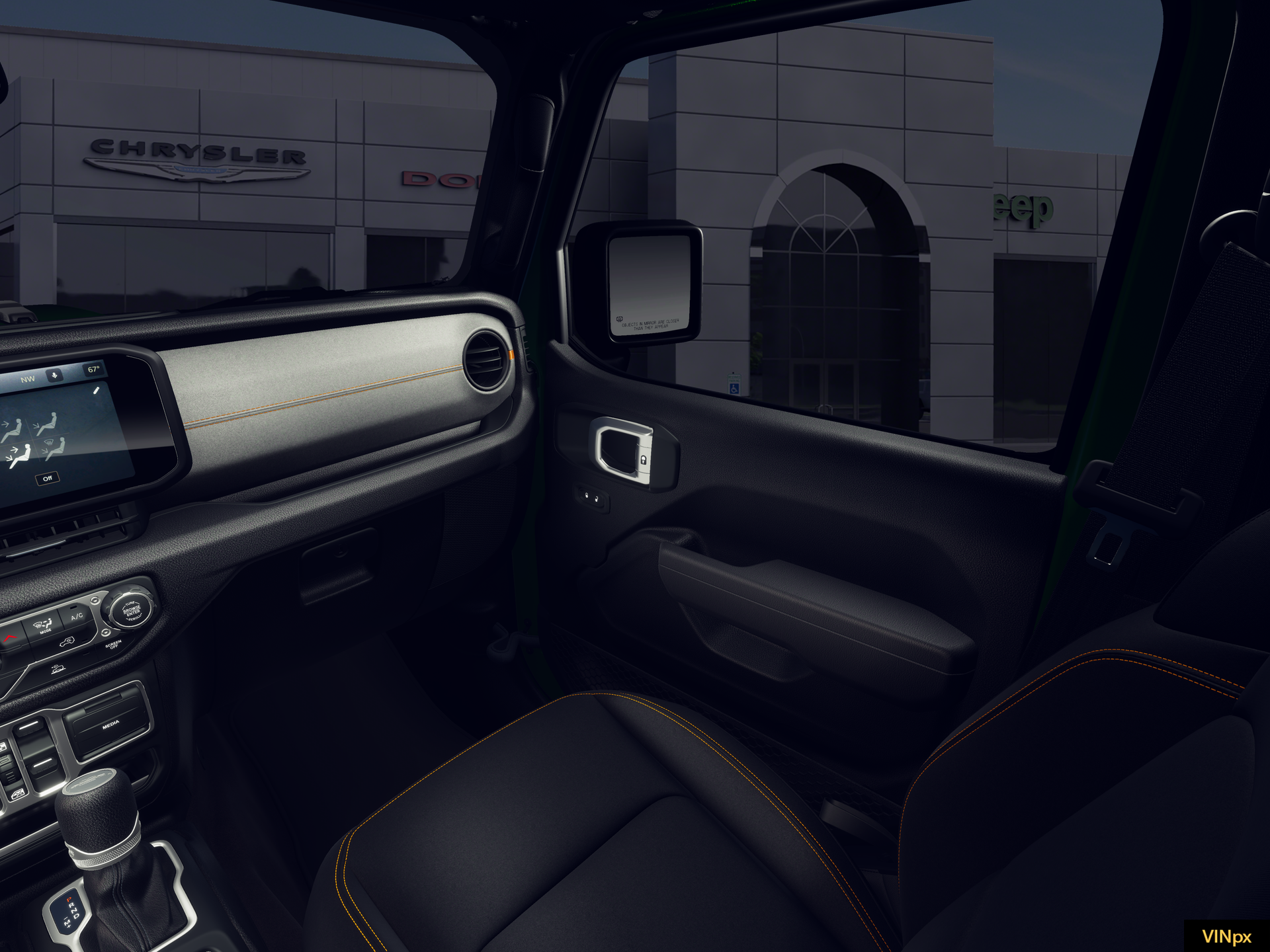 2026 Jeep Gladiator GLADIATOR SPORT S 4X4