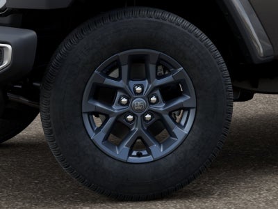 2026 Jeep Gladiator GLADIATOR 85TH ANNIVERSARY EDITION 4X4