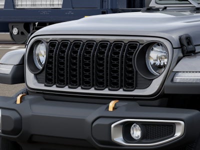 2026 Jeep Gladiator GLADIATOR 85TH ANNIVERSARY EDITION 4X4