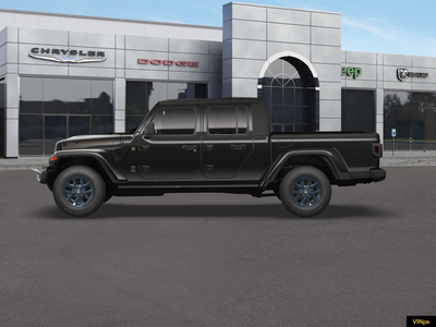 2026 Jeep Gladiator GLADIATOR 85TH ANNIVERSARY EDITION 4X4
