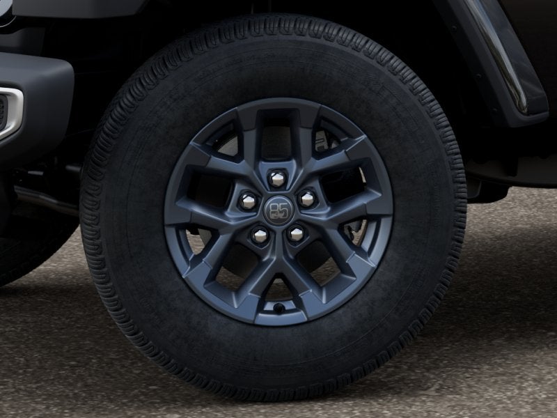 2026 Jeep Gladiator GLADIATOR 85TH ANNIVERSARY EDITION 4X4