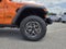 2025 Jeep Gladiator GLADIATOR RUBICON 4X4